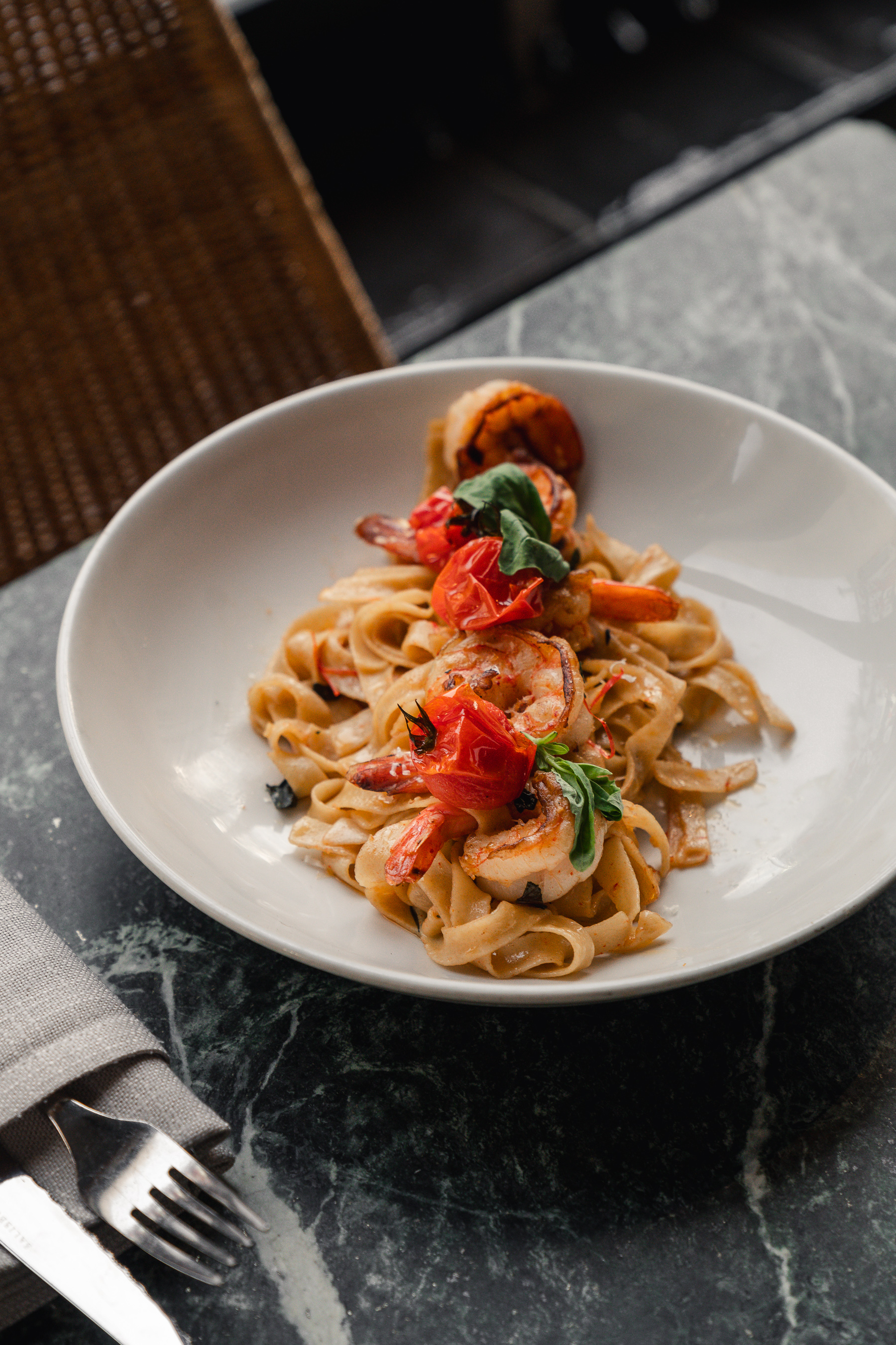 $28 Bottomless Pastas |  Offer Ending Soon, Book Now