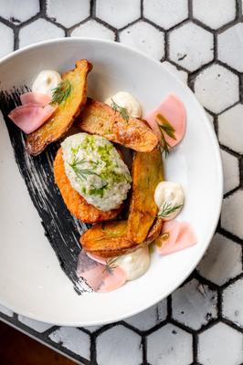 Abacus Bar and Kitchen