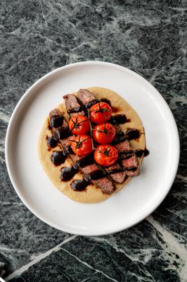 Abacus Bar and Kitchen