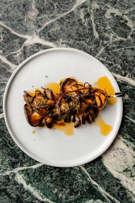 Abacus Bar and Kitchen